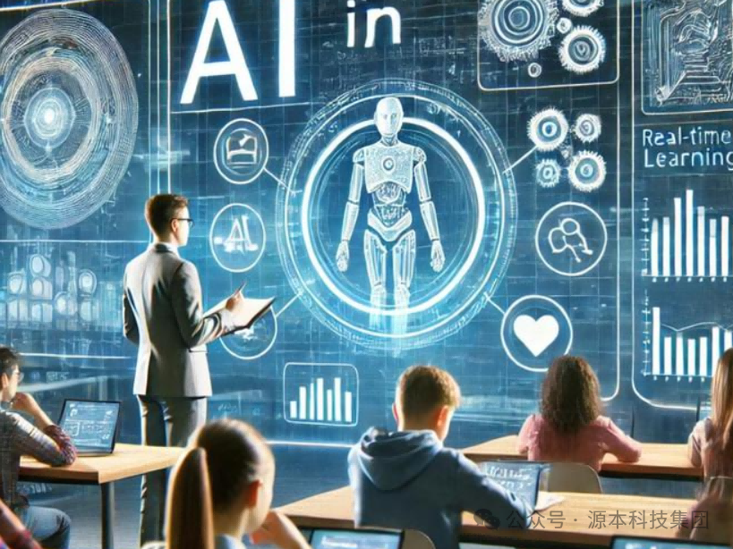 艾弗森贝博ballbet官网科技-本科生掌握大数据、云原生、AI-竞赛保研求职的“超车秘籍”来了！